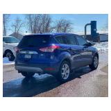 2013 Ford Escape Sel *4x4* (NO RESERVE)