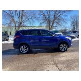 2013 Ford Escape Sel *4x4* (NO RESERVE)