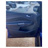 2013 Ford Escape Sel *4x4* (NO RESERVE)