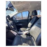 2013 Ford Escape Sel *4x4* (NO RESERVE)