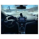 2013 Ford Escape Sel *4x4* (NO RESERVE)