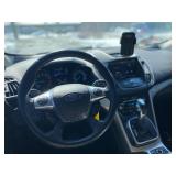 2013 Ford Escape Sel *4x4* (NO RESERVE)