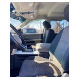 2011 Ram 1500 Big Horn *4x4 | Crew Cab* (NO RESERVE)