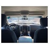 2011 Ram 1500 Big Horn *4x4 | Crew Cab* (NO RESERVE)