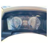 2011 Ram 1500 Big Horn *4x4 | Crew Cab* (NO RESERVE)
