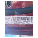 2011 Ram 1500 Big Horn *4x4 | Crew Cab* (NO RESERVE)