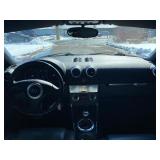 2001 Audi TT 225HP QUATTRO *All Wheel Drive | No Accidents Reported* (NO RESERVE)