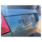 2001 Audi TT 225HP QUATTRO *All Wheel Drive | No Accidents Reported* (NO RESERVE)