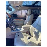 2011 JEEP GRAND CHEROKEE OVERLAND *4x4 | 5.7L V8 Hemi Motor* (NO RESERVE)