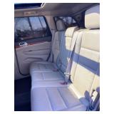 2011 JEEP GRAND CHEROKEE OVERLAND *4x4 | 5.7L V8 Hemi Motor* (NO RESERVE)