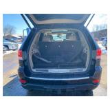 2011 JEEP GRAND CHEROKEE OVERLAND *4x4 | 5.7L V8 Hemi Motor* (NO RESERVE)