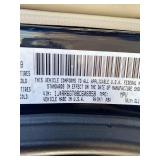 2011 JEEP GRAND CHEROKEE OVERLAND *4x4 | 5.7L V8 Hemi Motor* (NO RESERVE)