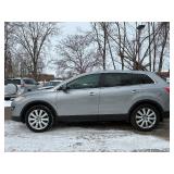 2010 Mazda CX-9 Grand Touring *2 Owner | No Accidents Reported | All Wheel Drive* (NO RESERVE)