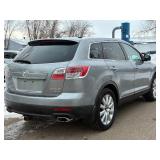 2010 Mazda CX-9 Grand Touring *2 Owner | No Accidents Reported | All Wheel Drive* (NO RESERVE)