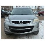 2010 Mazda CX-9 Grand Touring *2 Owner | No Accidents Reported | All Wheel Drive* (NO RESERVE)