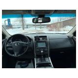 2010 Mazda CX-9 Grand Touring *2 Owner | No Accidents Reported | All Wheel Drive* (NO RESERVE)