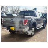 2012 FORD F-150 XLT *1 Owner | 4x4 | Crew Cab* (NO RESERVE)
