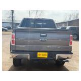 2012 FORD F-150 XLT *1 Owner | 4x4 | Crew Cab* (NO RESERVE)