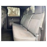 2012 FORD F-150 XLT *1 Owner | 4x4 | Crew Cab* (NO RESERVE)
