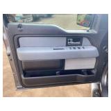 2012 FORD F-150 XLT *1 Owner | 4x4 | Crew Cab* (NO RESERVE)