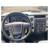 2012 FORD F-150 XLT *1 Owner | 4x4 | Crew Cab* (NO RESERVE)