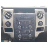 2012 FORD F-150 XLT *1 Owner | 4x4 | Crew Cab* (NO RESERVE)