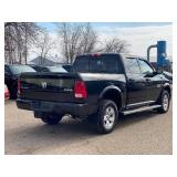 2014 RAM 1500 OUTDOORSMAN *4x4 | Crew Cab* (NO RESERVE)