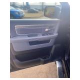 2014 RAM 1500 OUTDOORSMAN *4x4 | Crew Cab* (NO RESERVE)