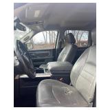 2014 RAM 1500 OUTDOORSMAN *4x4 | Crew Cab* (NO RESERVE)