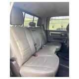 2014 RAM 1500 OUTDOORSMAN *4x4 | Crew Cab* (NO RESERVE)