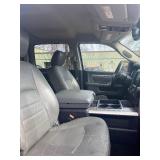 2014 RAM 1500 OUTDOORSMAN *4x4 | Crew Cab* (NO RESERVE)