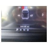 2014 RAM 1500 OUTDOORSMAN *4x4 | Crew Cab* (NO RESERVE)