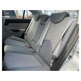 2010 HYUNDAI ACCENT GLS (NO RESERVE)