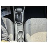 2010 HYUNDAI ACCENT GLS (NO RESERVE)