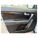 2015 KIA SORENTO LX *All Wheel Drive* (NO RESERVE)