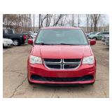 2013 DODGE GRAND CARAVAN SXT *2 Owner | Prior Certified Pre-Owned* (NO RESERVE)