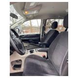 2013 DODGE GRAND CARAVAN SXT *2 Owner | Prior Certified Pre-Owned* (NO RESERVE)