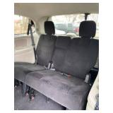 2013 DODGE GRAND CARAVAN SXT *2 Owner | Prior Certified Pre-Owned* (NO RESERVE)