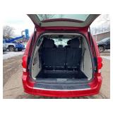 2013 DODGE GRAND CARAVAN SXT *2 Owner | Prior Certified Pre-Owned* (NO RESERVE)