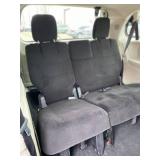 2013 DODGE GRAND CARAVAN SXT *2 Owner | Prior Certified Pre-Owned* (NO RESERVE)