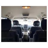 2013 DODGE GRAND CARAVAN SXT *2 Owner | Prior Certified Pre-Owned* (NO RESERVE)