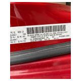 2013 DODGE GRAND CARAVAN SXT *2 Owner | Prior Certified Pre-Owned* (NO RESERVE)