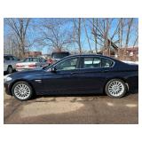 2012 BMW 535XI *Prior Certified Pre-Owned | All Wheel Drive*