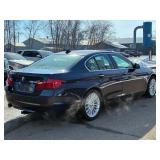 2012 BMW 535XI *Prior Certified Pre-Owned | All Wheel Drive*
