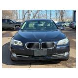 2012 BMW 535XI *Prior Certified Pre-Owned | All Wheel Drive*