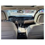 2012 BMW 535XI *Prior Certified Pre-Owned | All Wheel Drive*