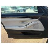 2012 BMW 535XI *Prior Certified Pre-Owned | All Wheel Drive*