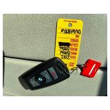 2012 BMW 535XI *Prior Certified Pre-Owned | All Wheel Drive*