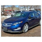 2013 CHEVROLET VOLT *116k Miles | 1 Owner* (NO RESERVE)