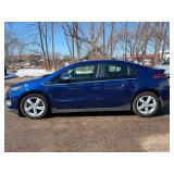 2013 CHEVROLET VOLT *116k Miles | 1 Owner* (NO RESERVE)